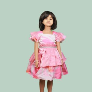 SF-139 - Whirl Fairy Frock