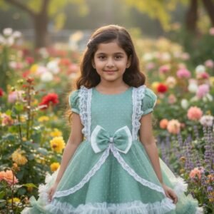 SF-109 - Cinderella Charm Dress