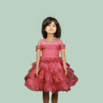 Trendy Party Dark pink