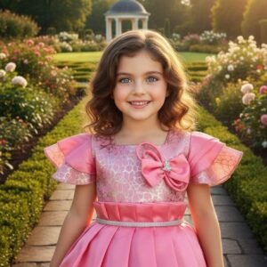 SF-149 - Twinkle Belle Dress