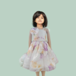 Princess White and Purple