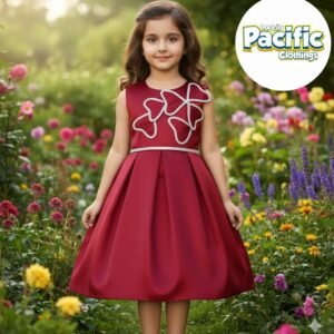 SF-151 - Blossom Grace Frock
