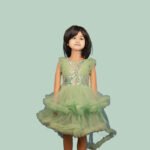 Sequence & Beaded Green