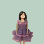 Double net Light Purple