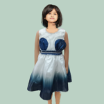 Miralia Party Navy Blue